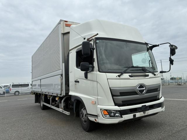 Hino Ranger 6