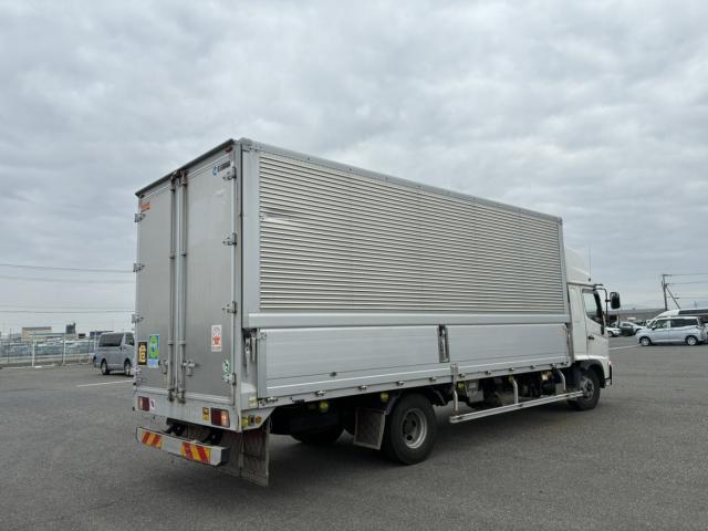Hino Ranger 7
