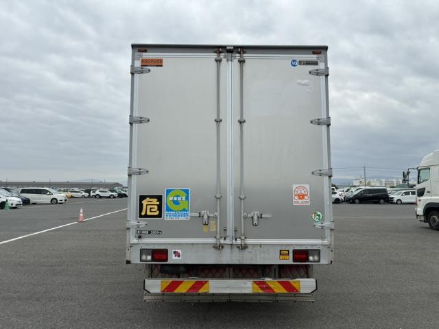 Hino Ranger 8