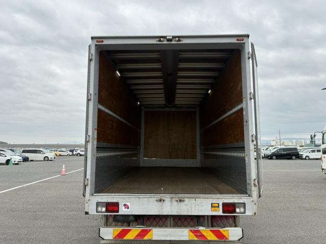 Hino Ranger 10