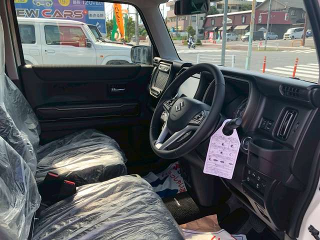 Suzuki Hustler 12