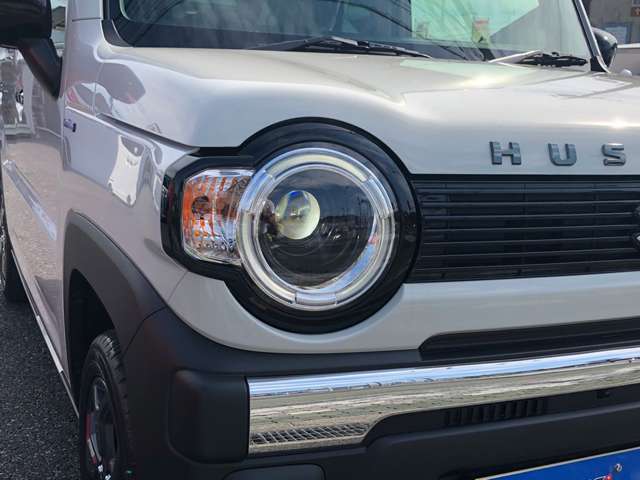 Suzuki Hustler 10