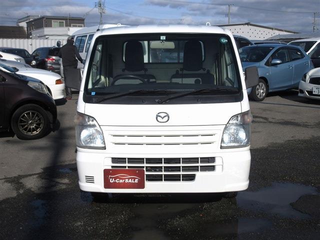 Mazda Scrum Truck 2