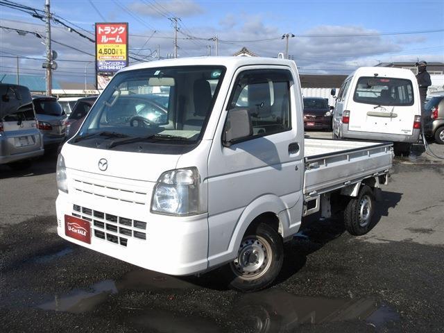 Mazda Scrum Truck 3