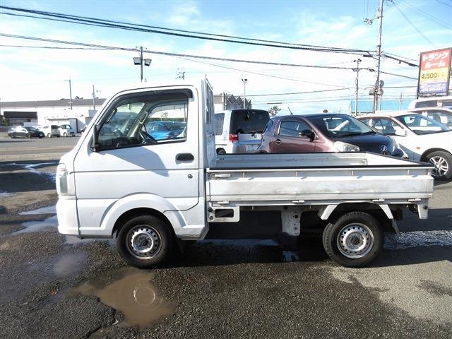 Mazda Scrum Truck 4