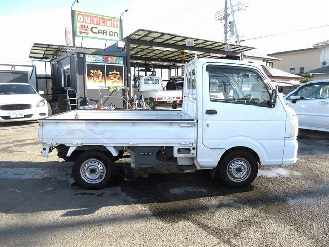 Mazda Scrum Truck 5