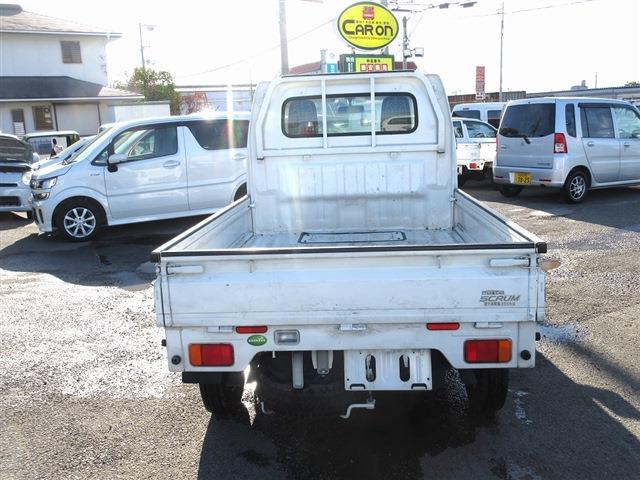 Mazda Scrum Truck 6