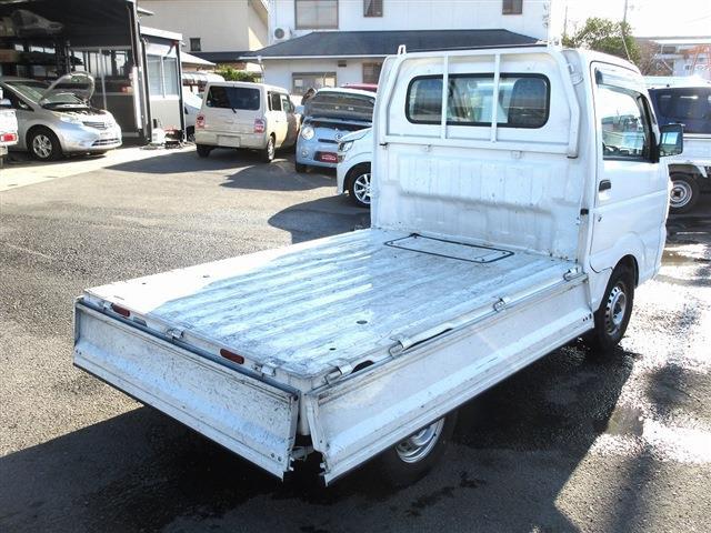 Mazda Scrum Truck 7