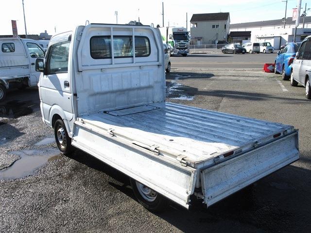 Mazda Scrum Truck 8