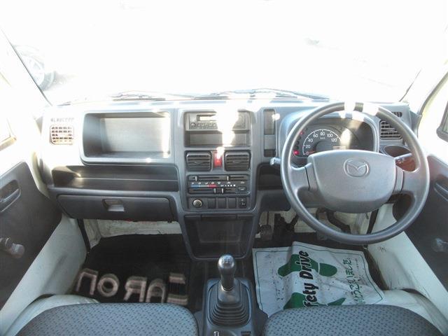 Mazda Scrum Truck 9