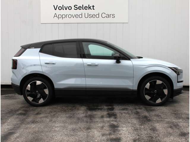 Volvo EX30 5