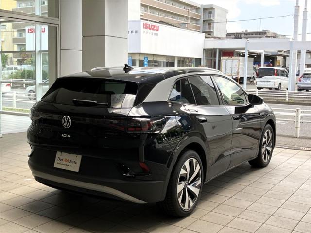 Volkswagen ID.4 3