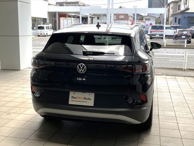 Volkswagen ID.4 4