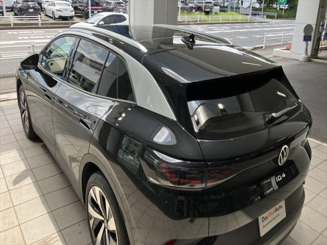 Volkswagen ID.4 5