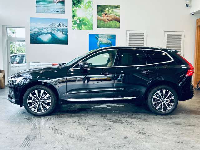 Volvo XC60 11