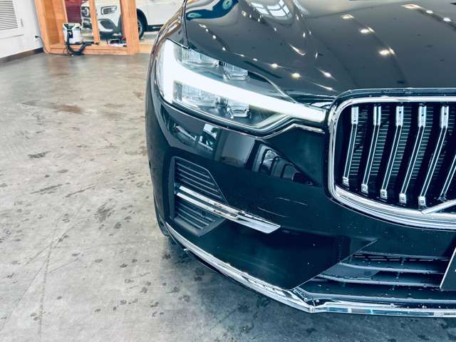 Volvo XC60 12