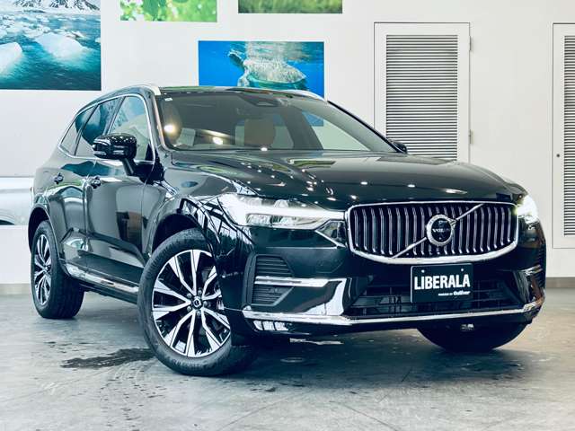 Volvo XC60 6