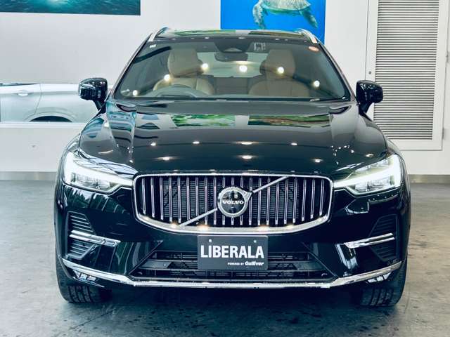 Volvo XC60 7