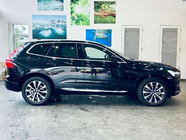 Volvo XC60 8