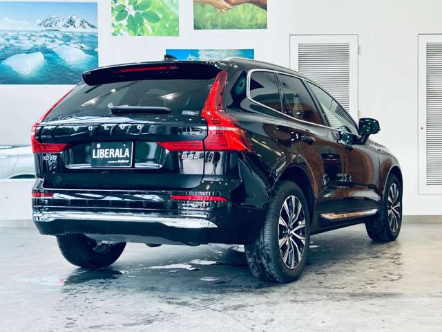 Volvo XC60 9