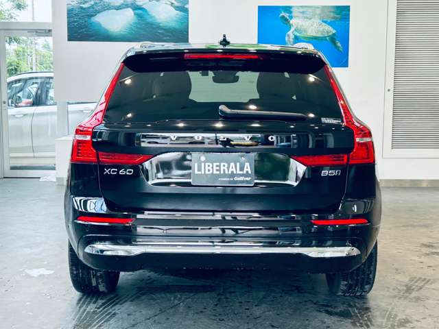 Volvo XC60 10