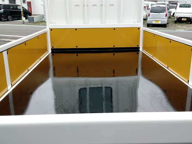 Mitsubishi Fuso Canter 9