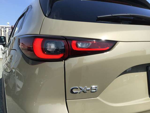 Mazda CX-5 11