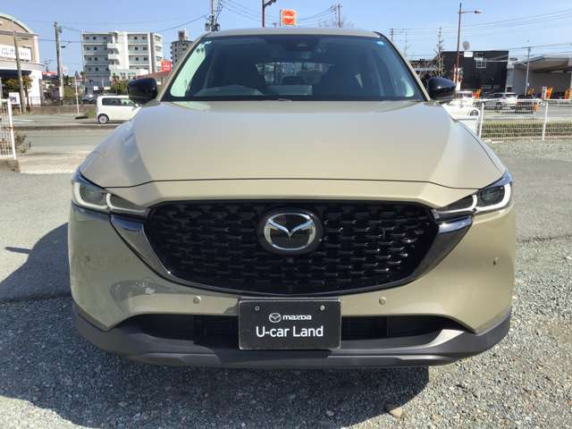 Mazda CX-5 6