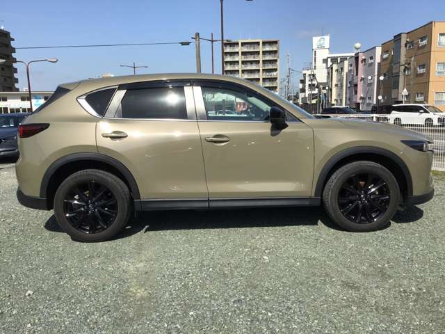 Mazda CX-5 9