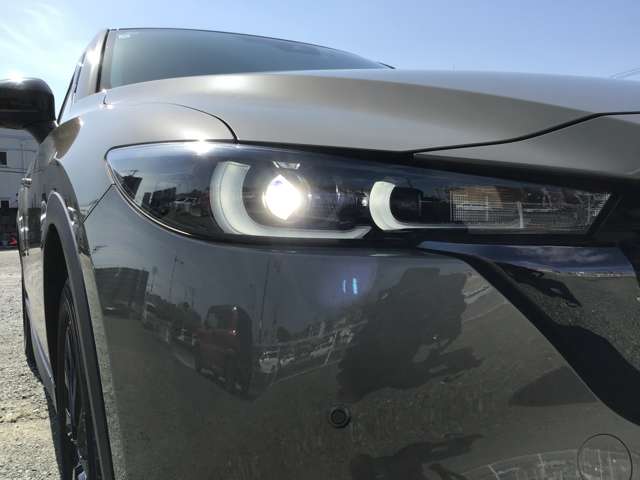Mazda CX-5 10