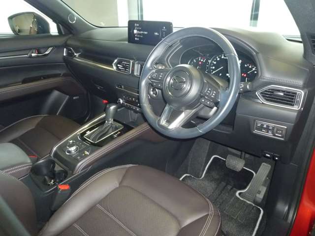 Mazda CX-5 4