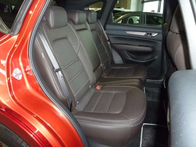 Mazda CX-5 5