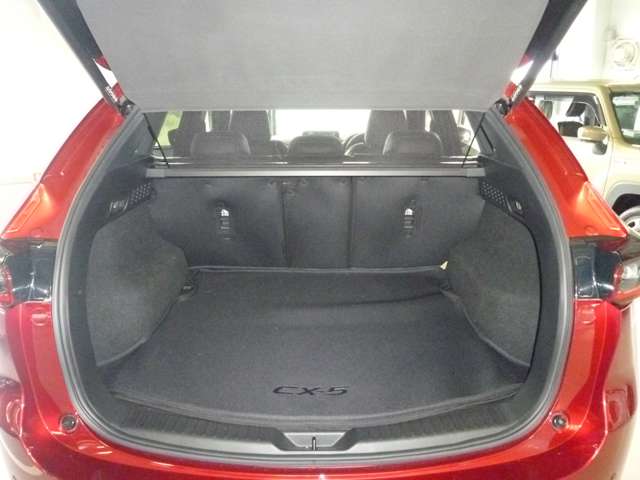 Mazda CX-5 6