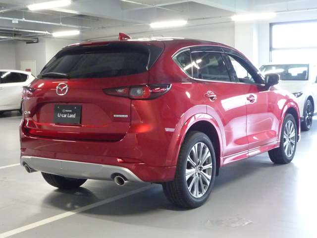 Mazda CX-5 7