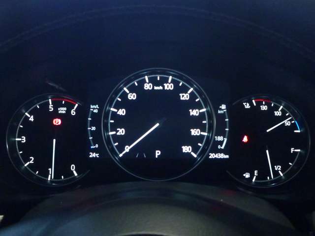 Mazda CX-5 9
