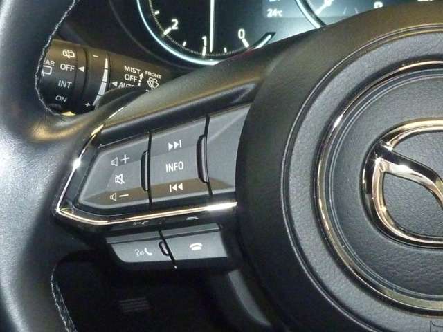 Mazda CX-5 10