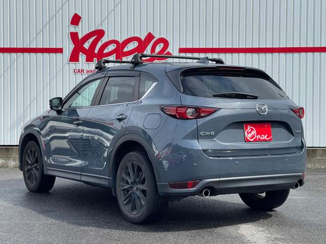 Mazda CX-5 3