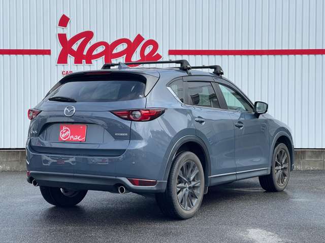 Mazda CX-5 5