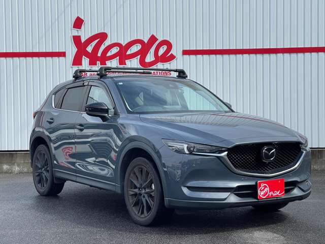 Mazda CX-5 7