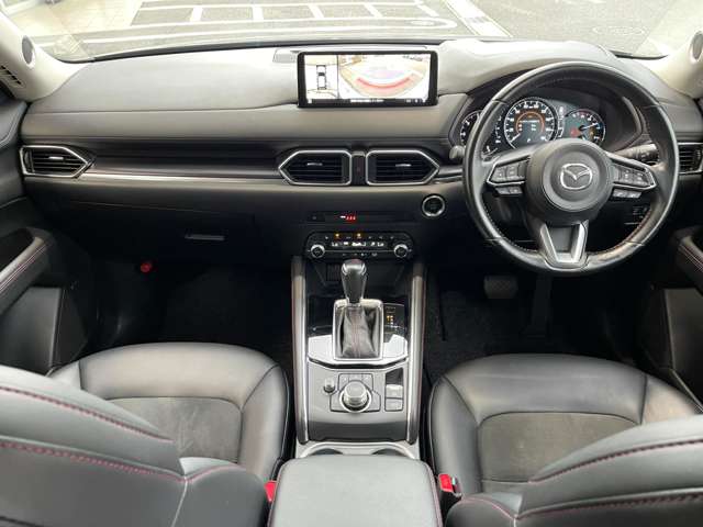 Mazda CX-5 9