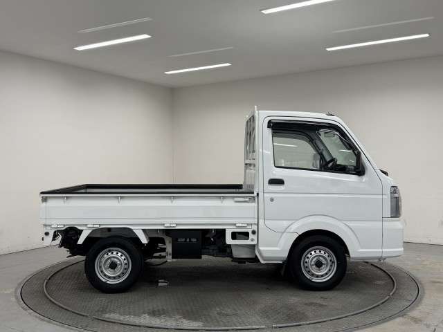 Mazda Scrum Truck 11