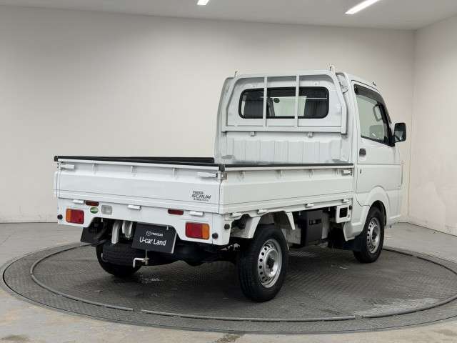 Mazda Scrum Truck 12