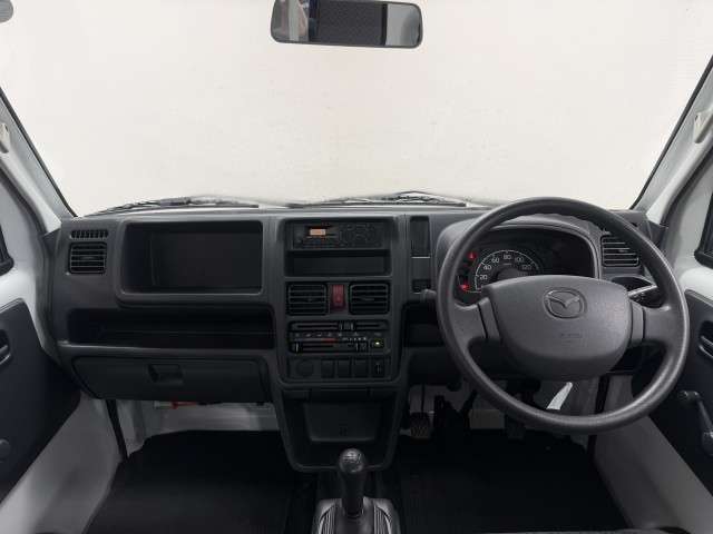 Mazda Scrum Truck 3