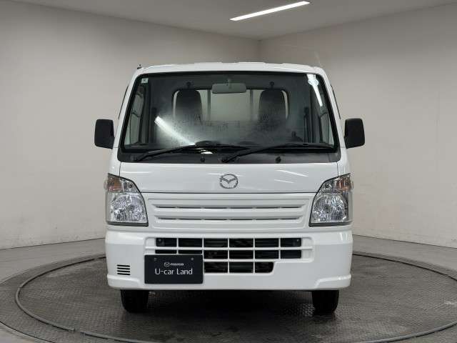 Mazda Scrum Truck 9