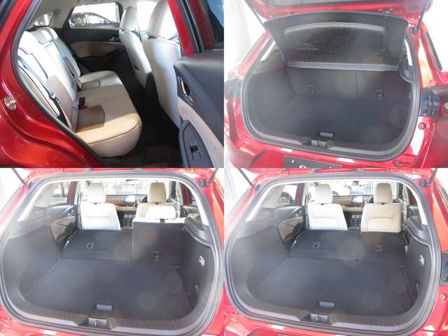Mazda CX-3 11
