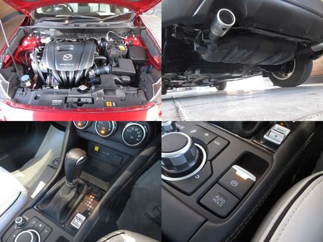 Mazda CX-3 12