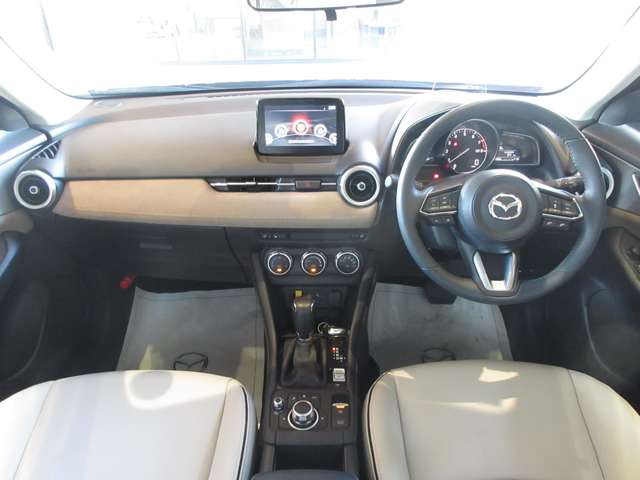 Mazda CX-3 2