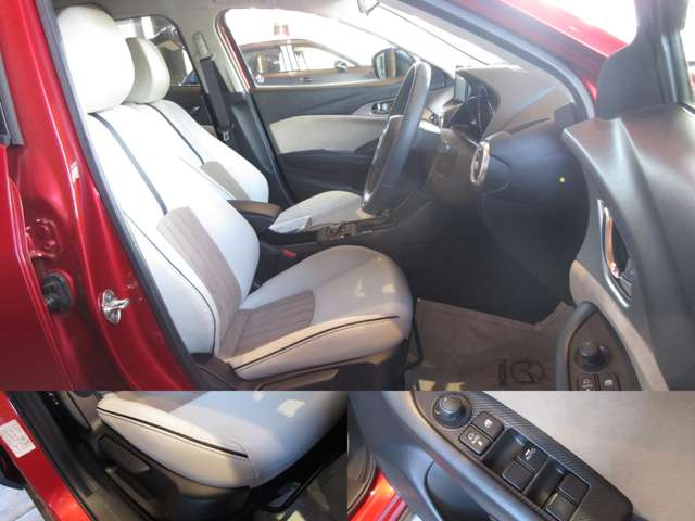 Mazda CX-3 6