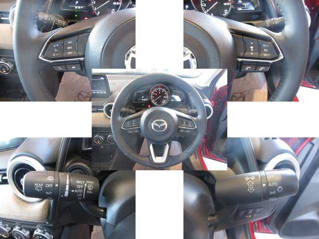 Mazda CX-3 7