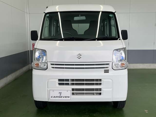 Suzuki Every 2
